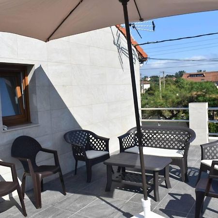 ¡Nuevo! Casa Reformada, Comoda Y Con Vistas Al Mar ซานตานเดร์ ภายนอก รูปภาพ