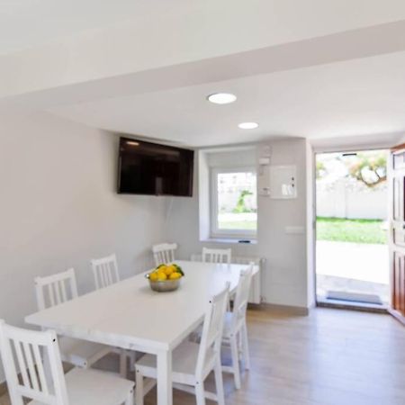 ¡Nuevo! Casa Reformada, Comoda Y Con Vistas Al Mar ซานตานเดร์ ภายนอก รูปภาพ