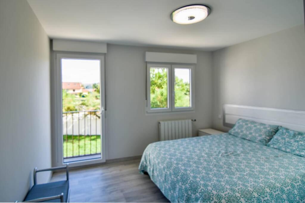 ¡Nuevo! Casa Reformada, Comoda Y Con Vistas Al Mar ซานตานเดร์ ภายนอก รูปภาพ