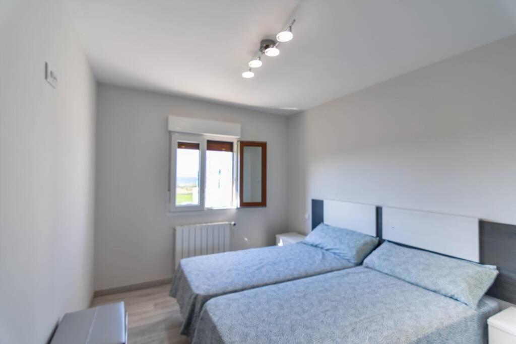 ¡Nuevo! Casa Reformada, Comoda Y Con Vistas Al Mar ซานตานเดร์ ภายนอก รูปภาพ