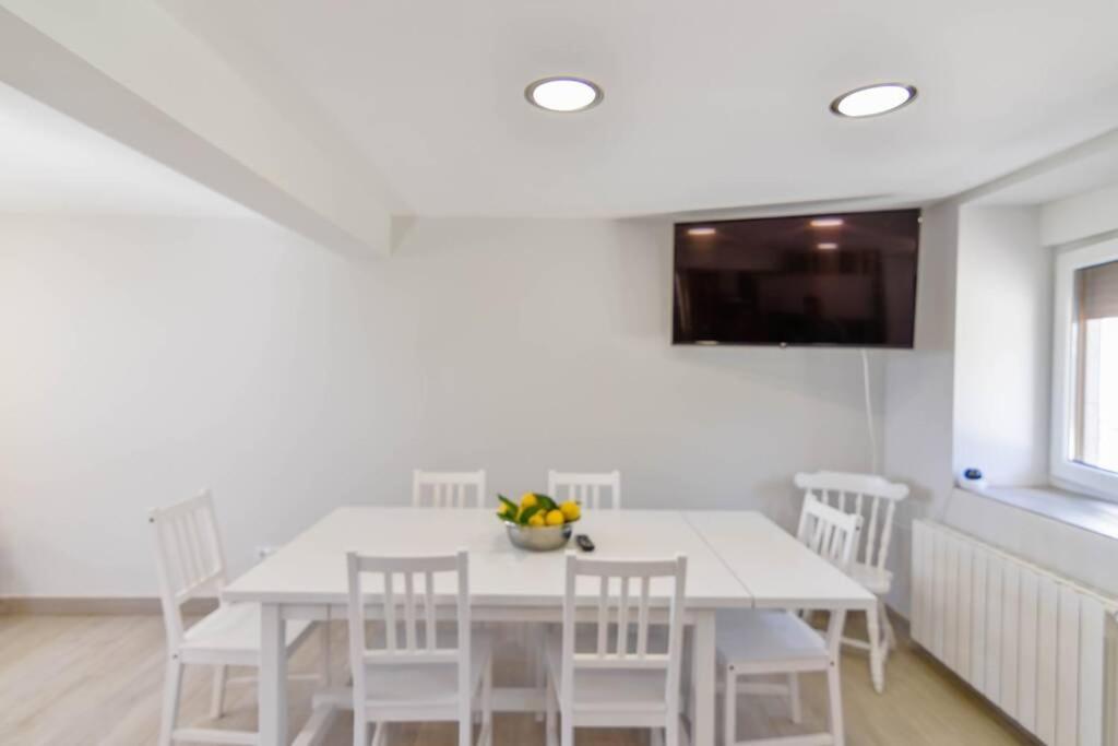 ¡Nuevo! Casa Reformada, Comoda Y Con Vistas Al Mar ซานตานเดร์ ภายนอก รูปภาพ