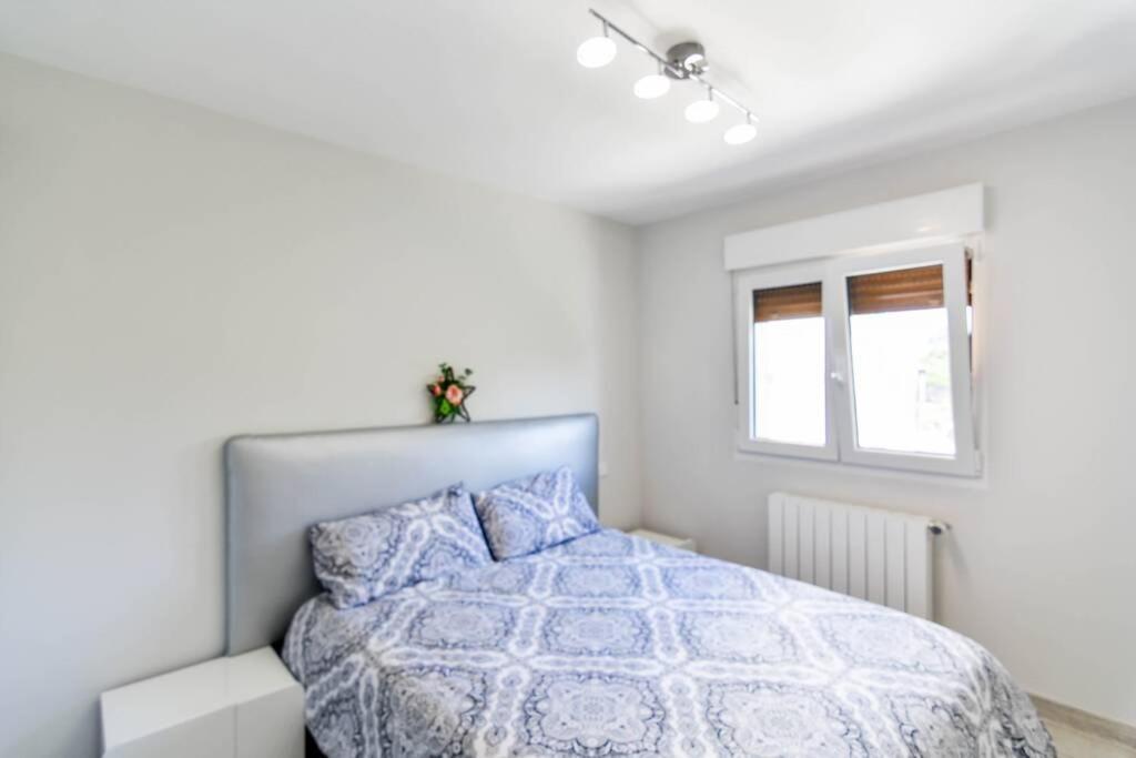 ¡Nuevo! Casa Reformada, Comoda Y Con Vistas Al Mar ซานตานเดร์ ภายนอก รูปภาพ